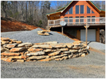 Roland Landscaping and Gravel Work pic